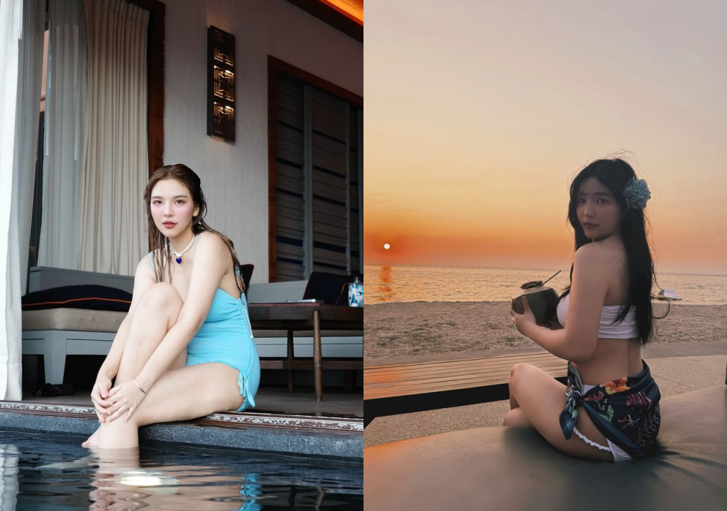 ประวัติ "อรอุ๋ง" อดีต BNK48 สาวสวยมากความสามารถ เลิกเป็นไอดอล มานั่งเก้าอี้ CEO